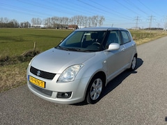 Suzuki Swift - 1.3 Comfort NW APK | NW KOPPELING