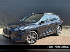 Ford Kuga - 2.5 PHEV ST-Line X | Panorama Dak | Adaptief Cruise Control | Dode Hoek Detectie | Stoel +