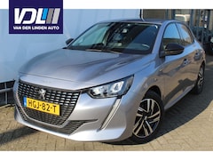 Peugeot 208 - 1.2 PureTech Active Pack Cruise control l Navigatie l AppleCarPlay/AndroidAuto