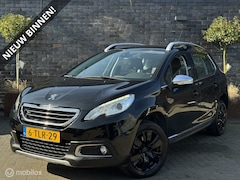 Peugeot 2008 - 1.6 VTi Allure -NAVI-CLIMA- *INRUIL MOGELIJK