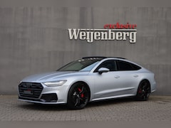 Audi A7 Sportback - 55 TFSI Quattro S-line Pano Luchtv. Matrix