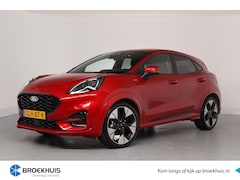 Ford Puma - 1.0 EcoBoost Hybrid ST-Line | Direct Leverbaar | Winter Pack | Comfort Pack | 19" Inch