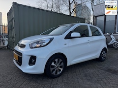 Kia Picanto - 1.0PlusLineNW BandenCameraAircoFull GARANTIE