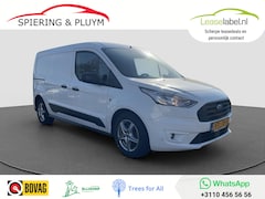 Ford Transit Connect - 1.5 EcoBlue L2 Trend Camera | PDC | Navi | Stoelverw