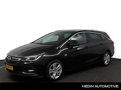 Opel Astra Sports Tourer - 1.4 Turbo 150 PK Edition | Trekhaak | Navigatie | Stoel/Stuurverw. | Carplay | PDC V+A | L