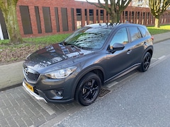 Mazda CX-5 - 2.2D TS+ 2WD EXPORT PRIJS