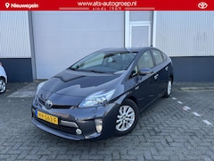 Toyota Prius - 1.8 Plug-in Executive Business