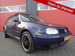 Volkswagen Golf - 1.6 Ocean 102PK Automaat Clima Cruise LMV 5DRS APK 21-03-2026