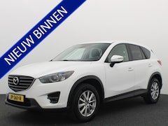 Mazda CX-5 - 2.0 SkyActiv-G 165 Skylease+ 2WD NWE MODEL / TREKHAAK / FULL LED / STOELVERW / NAVI / CLIM