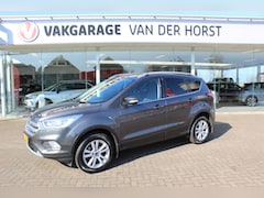 Ford Kuga - 1.5 EcoBoost Trend Ultimate , 1800kg Trekgewicht , Hoge zit Climate control , Navigtie , T