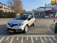 Renault Captur - 0.9 TCe Dynamique