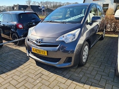 Toyota Verso S - 1.3 VVT-i Comf. Plus Automaat