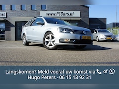 Volkswagen Passat Variant - 1.4 TSI Comfortline BlueMotion