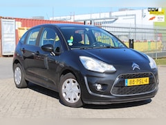 Citroën C3 - 1.6 e-HDi Dynamique AIRCO// MULTIMEDIA// ANDROID //TREKHAAK