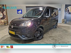 Fiat Doblò Cargo - 1.3 MJ L1H1 SX 95PK | RIJKLAAR | Camera | LMV