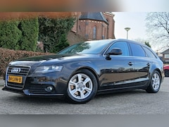 Audi A4 Avant - 1.8 TFSI Pro L. bns