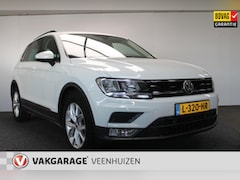 Volkswagen Tiguan - 1.4 TSI Comfortline|RIJKLAAR PRIJS|