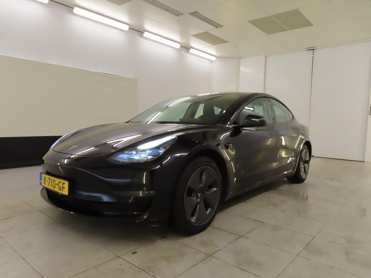 Tesla Model 3 - Long-Range AWD 351pk 75 kWh [ WARMTEPOMP+AUTOPILOT+620KM WLTP+PREMIUM AUDIO ] - AutoWereld.nl