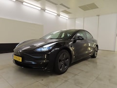 Tesla Model 3 - Long-Range AWD 351pk 75 kWh [ WARMTEPOMP+AUTOPILOT+620KM WLTP+PREMIUM AUDIO ]