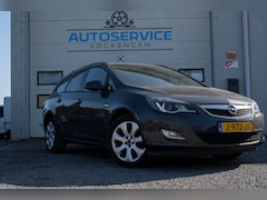 Opel Astra Sports Tourer - 1.4 Turbo Edition