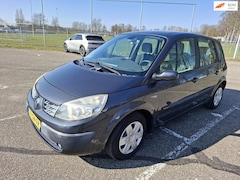 Renault Scénic - 1.6-16V Expression Comfort 81000 km 2 de eigenaar