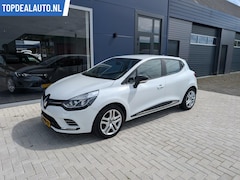 Renault Clio - 0.9 TCe Zen/Navi/Led/Cruise/Airco