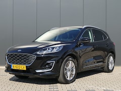 Ford Kuga - 1.5 EcoBoost Vignale | Leder | Winterpack | Trekhaak | Camera | B&O | Elektrische Stoel |