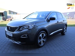 Peugeot 3008 - 1.2 PureTech Allure NAVIGATIE CRUISE