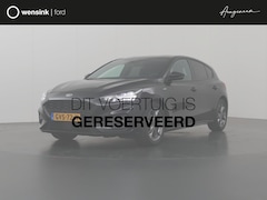 Ford Focus - 1.0 EcoBoost ST Line Business | Navigatie | Adaptive Cruise Control | Climate Control | Fu