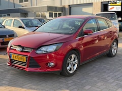 Ford Focus - 1.0 EcoBoost Titanium MOTOR DEFECT