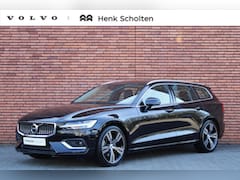 Volvo V60 - B3 AUT8 163PK R-Design | Verwarmbare Voorstoelen | Parkeersensoren | Achteruitrijcamera |