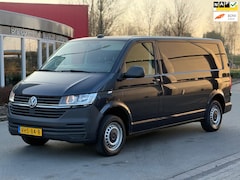 Volkswagen Transporter - 2.0 TDI L2H1 28 Economy Business NAP/AIRCO