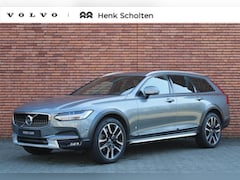 Volvo V90 Cross Country - T5 AWD Pro | Panoramadak | Head-up display | Luchtvering | Premium Audio by Bowers & Wilki