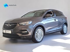 Opel Grandland X - 1.2 Turbo 130pk S&amp;S Online Edition PANO NAVI LMV TREKHAAK