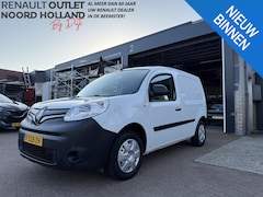 Renault Kangoo - 1.5 dCi 75 Energy Comfort