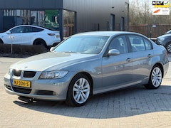 BMW 3-serie - 318i EXPORT 6-BAK/CRUISE/STOELVERWARMING