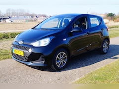 Hyundai i10 - 1.0i Comfort Navi Carplay