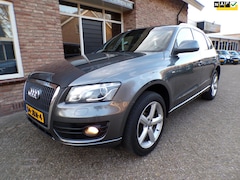 Audi Q5 - 2.0 TFSI quattro Pro Line S Automaat