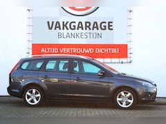 Ford Focus Wagon - 1.6 Comfort