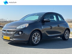 Opel ADAM - | ADAM | SPORT VELGEN | 70 PK | 1.2 ecoFLEX | BLUETOOTH |