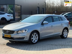 Volvo V60 - 2.0 D4 Momentum EXPORT 6-BAK/AIRCO/NAP