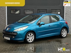 Peugeot 207 - 1.6-16V XS Pack NWE APK|NAP|CLIMA|5-DEURS