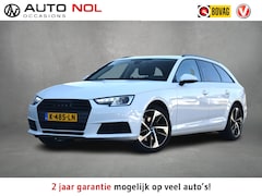 Audi A4 Avant - 1.4 TFSI Design Pro Line Plus | Trekhaak | Apple CarPlay | Virtual | 18” LM