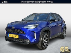 Toyota Yaris Cross - 1.5 Hybrid 130 GR Sport