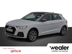 Audi A1 Sportback - Advanced edition 25 TFSI 70 kW / 95 pk | Virtual cockpit | Cruise control | LED achterlich