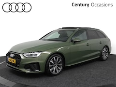 Audi A4 Avant - 35 TFSI 150Pk Automaat S Edition Competition