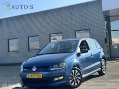 Volkswagen Polo - 1.4 TDI BlueMotion|Navi AC Cruise NAP APK