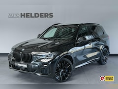 BMW X5 - xDrive45e High Executive M Pano Laser 360° HuD 22'