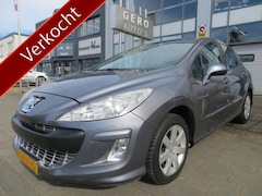 Peugeot 308 - 1.6 VTi Style 5 drs leder , airco ecc, navigatie etc