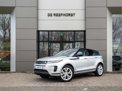 Land Rover Range Rover Evoque - 2.0 P200 AWD S | Black Pack | Leder | Elektrische trekhaak | 24 maanden garantie